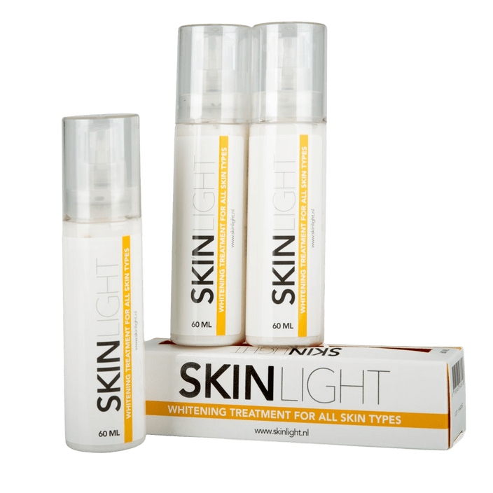 Skinlight Tratamiento Blanqueador